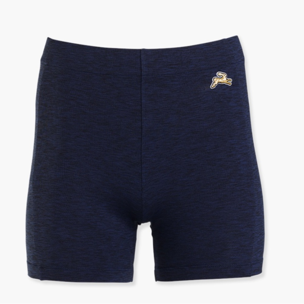 NWOT Tracksmith Session Short tights, size women’s small